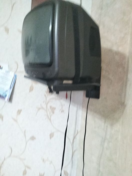 Телевизор в отличном состоянии