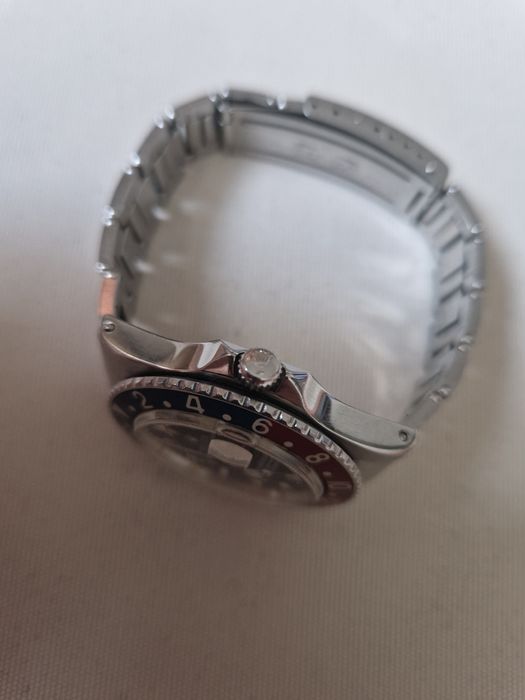 Rolex GMT Master 1675 Pepsi