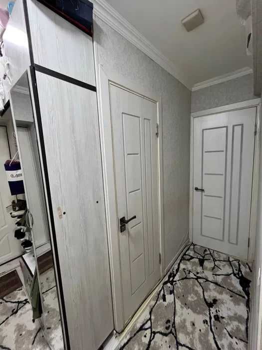 Каракамиш1\2 ДА 1 Хонали Квартира Зудлик Билан Сотилади !!