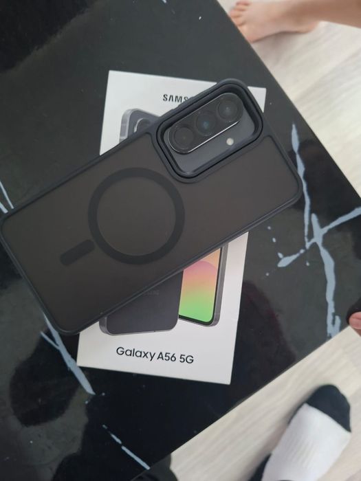 Продам Самсунг а56