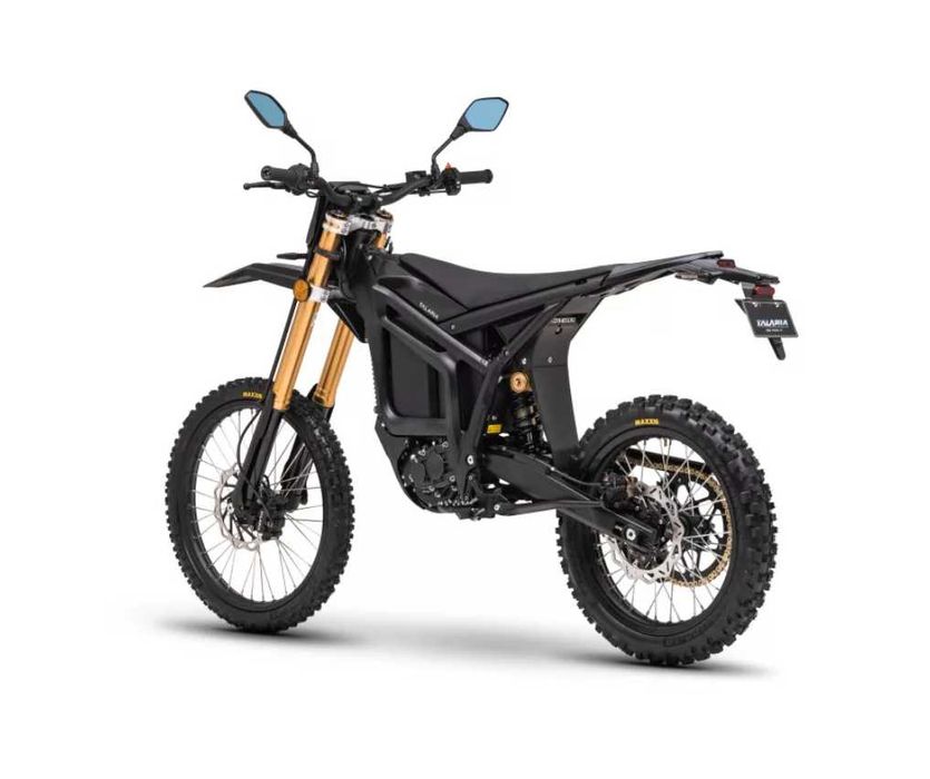 Talaria Komodo(TL6000 L3e)