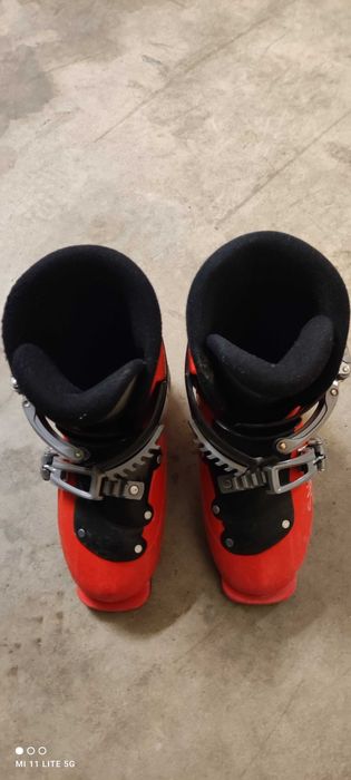 Ски обувки детски 20