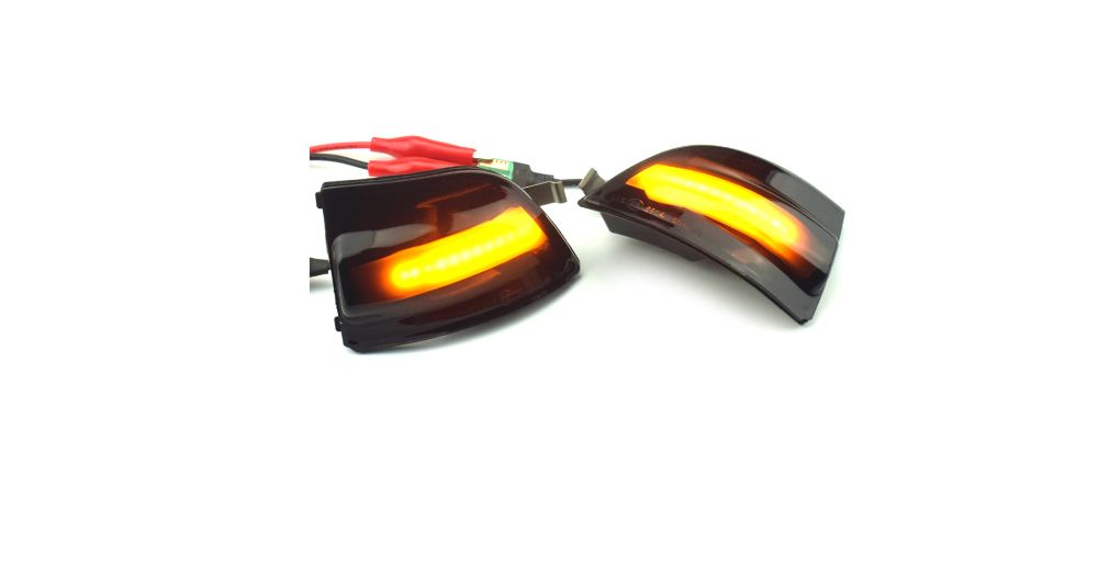 Lampi Semnalizare Oglinzi Dinamice Ford Focus 2 MK2 2004-2008 C-Max
