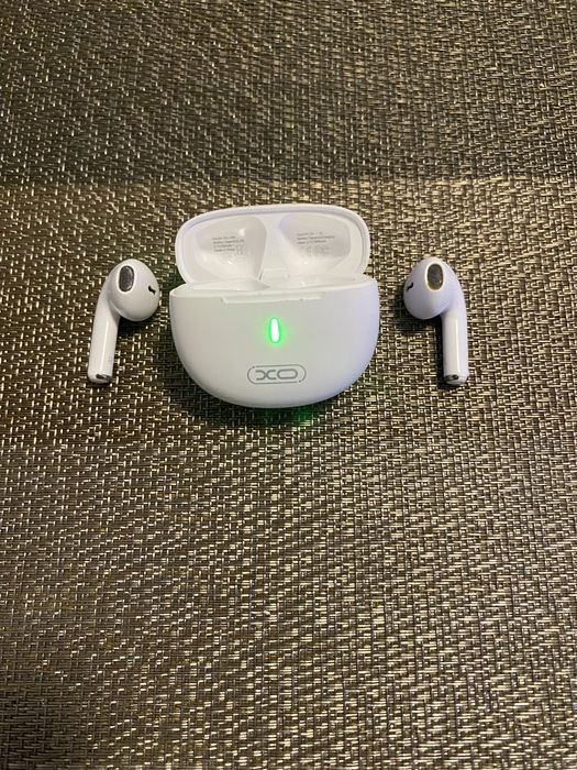 XO -слушалки безжични хубав звук