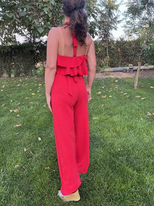 Дамски гащеризон