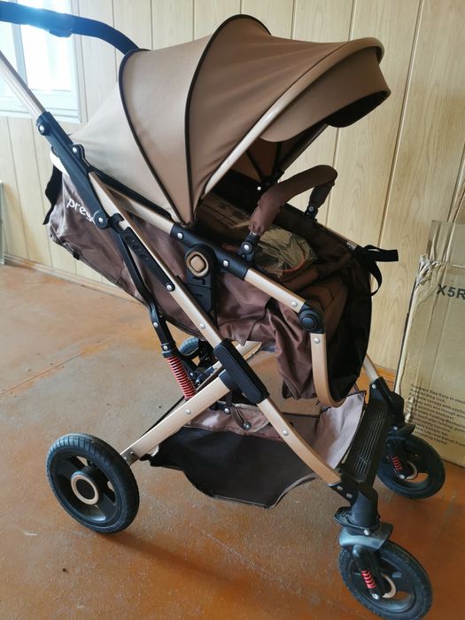 Коляска / переносная люлька