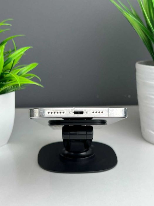 Apple iPhone 12 Pro Max 256GB, белый 12633а8992