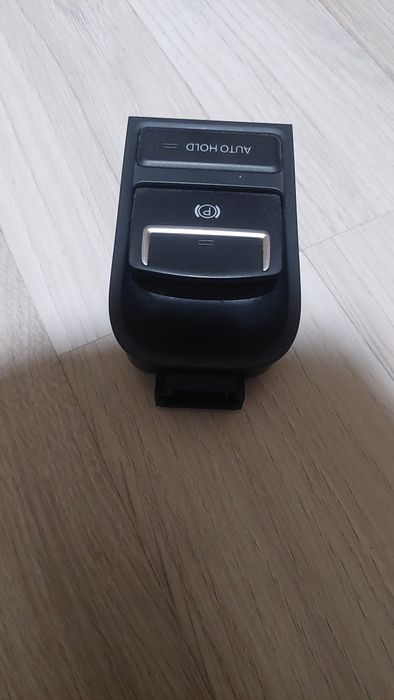 Buton frana de mana Tiguan 2009 4x4