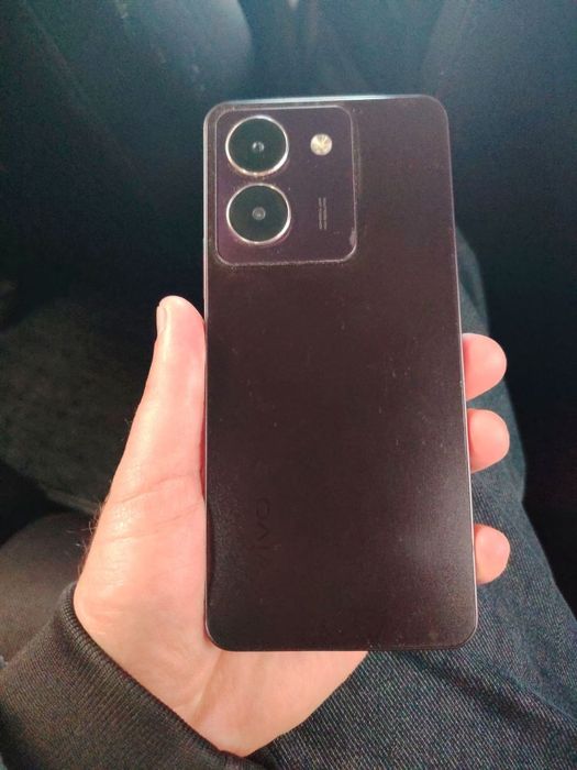 Vivo y27s holati idyal