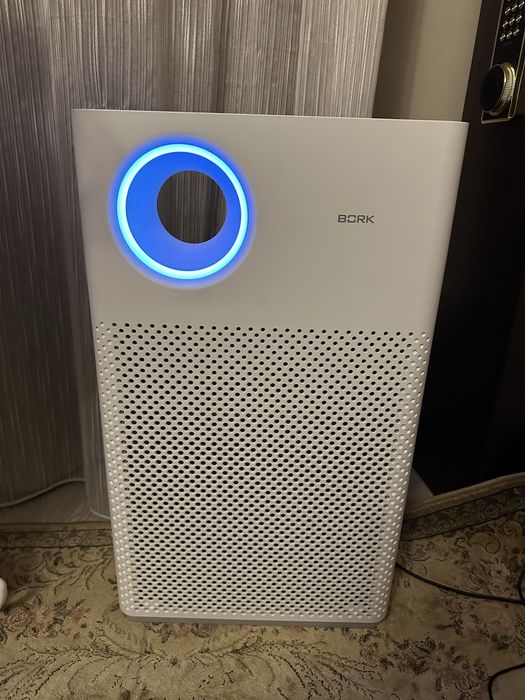 Воздухоочиститель BORK A503