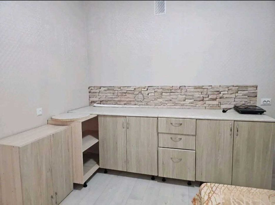 Продажа 1-комнатной квартиры