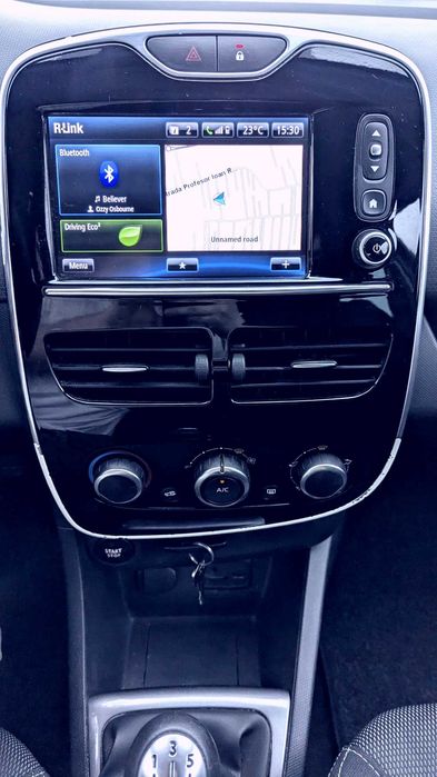Vand Renault Clio ECO 2015