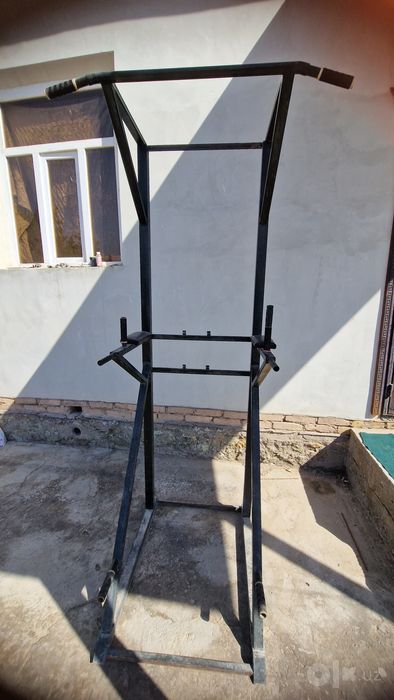 Turnik  Sotiladi