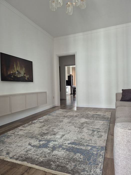 Квартира посуточно, район Меги/ Экспо