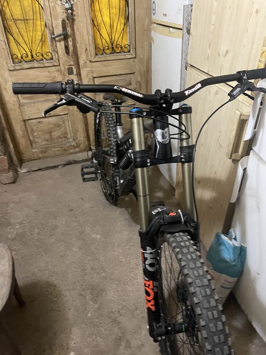 DH колело RAM SYNERGY 27.5