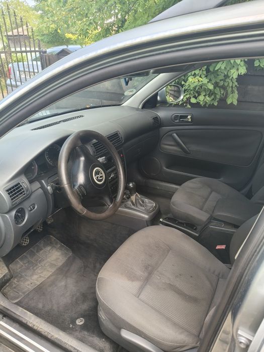 Volkswagen b 5.5