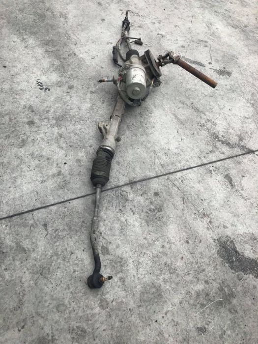 caseta directia electrica citroen c2