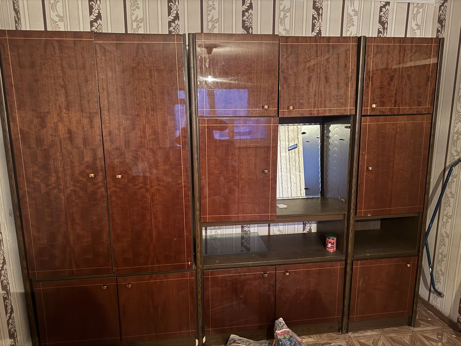 Мебель бесплатно самовывоз