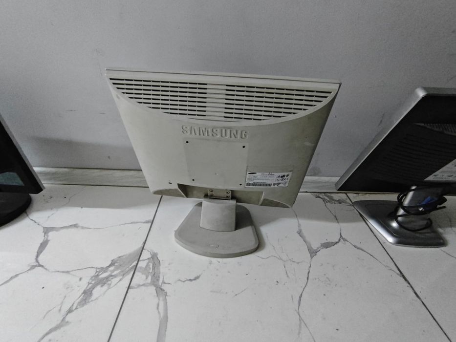 Мониторы недорого