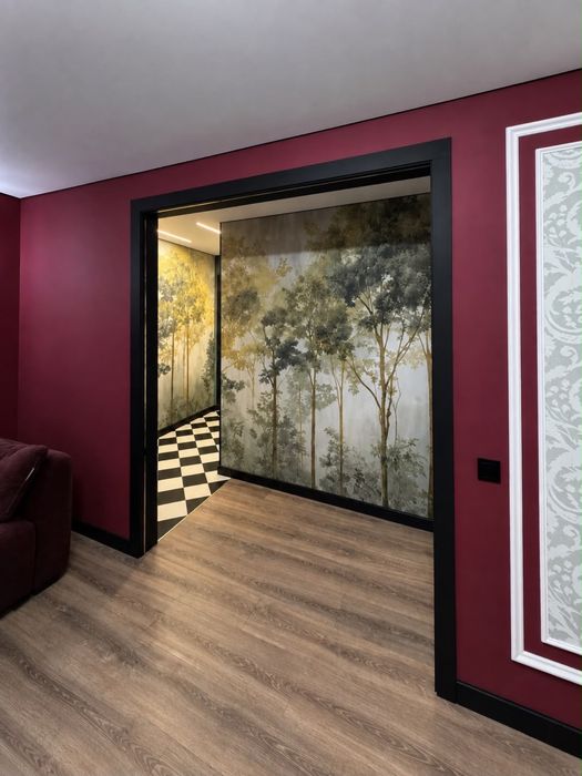 Продам квартиру в районе пр.Абдирова 32