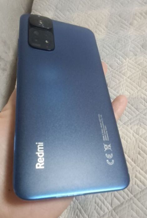 Продам Редми нот 11 S