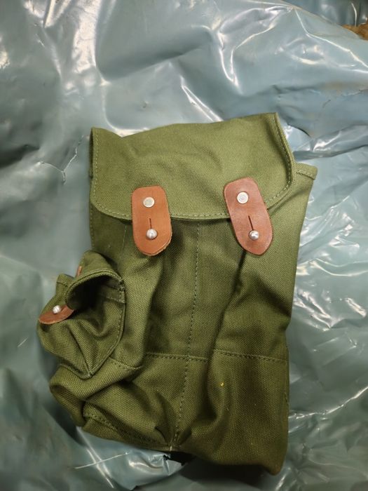 Сумки за 4 пълнителя