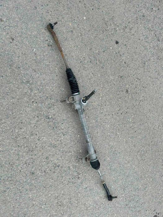 Кормилна кутия за Toyota e 12 2002 - 2006