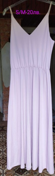 красиви дамски рокли