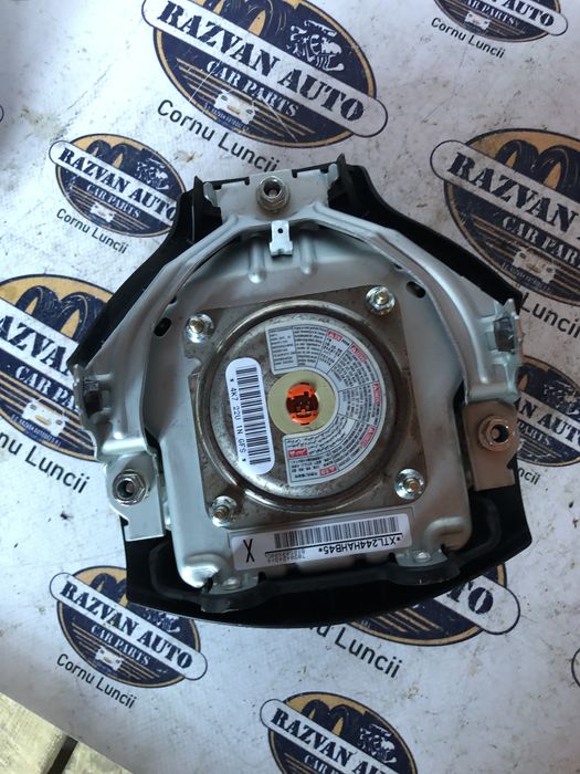 airbag volan mitsubishi asx 2012