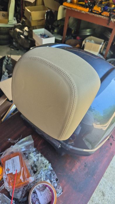 Cutie top case portbagaj vespa gts 770/b
