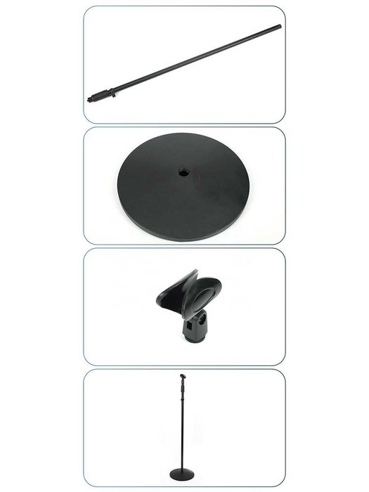 стойка для микрофона Джаз