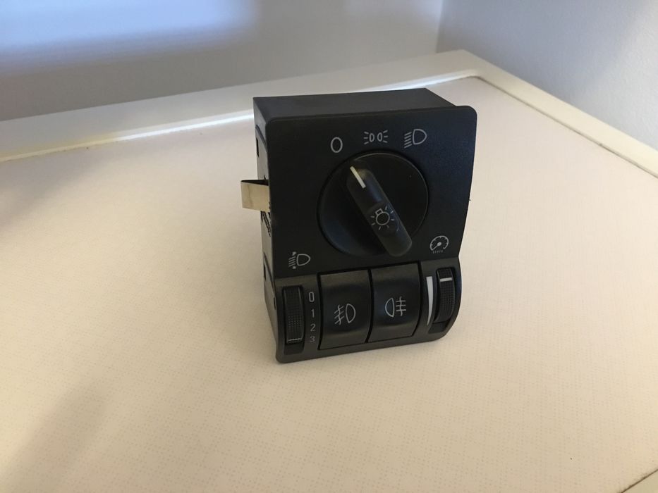 Bloc Lumini Opel Corsa C cu Functie Proiectoare