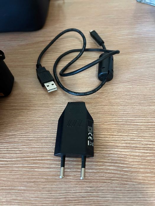 Фотоапарат Panasonic 20Mp(+ Подаръци )