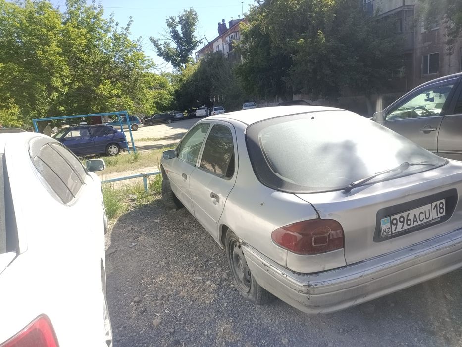 Продам Авто Форд