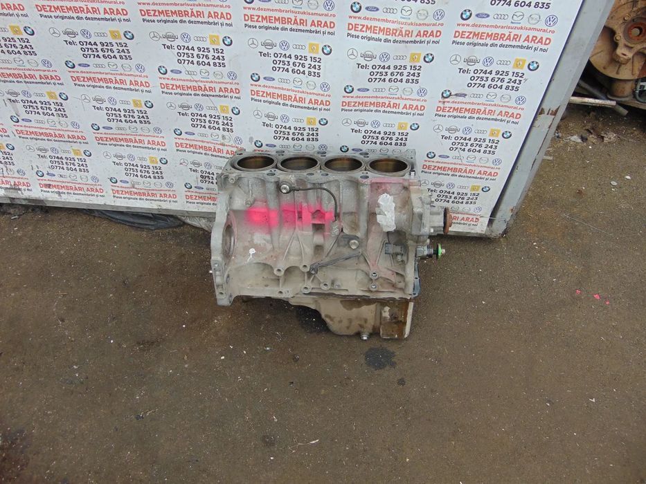 Bloc Motor Suzuki Vitara 1.6 m16a euro 5 euro 6 sx4 s cross bloc motor complet ambielat m16a