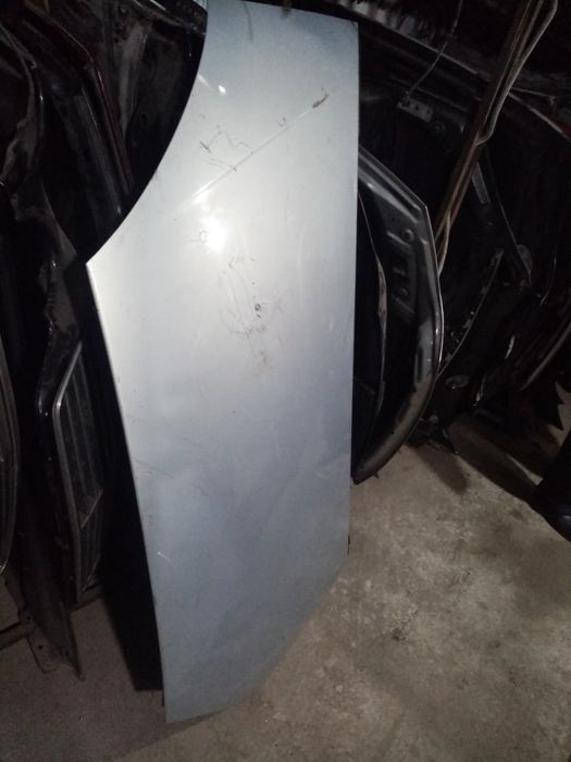 Капот Форд Галакси из Германии