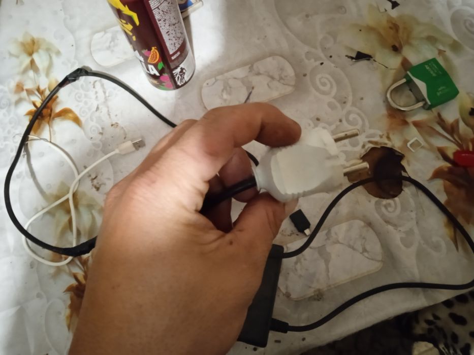 Продам зарядное устройство от электро велосипеда