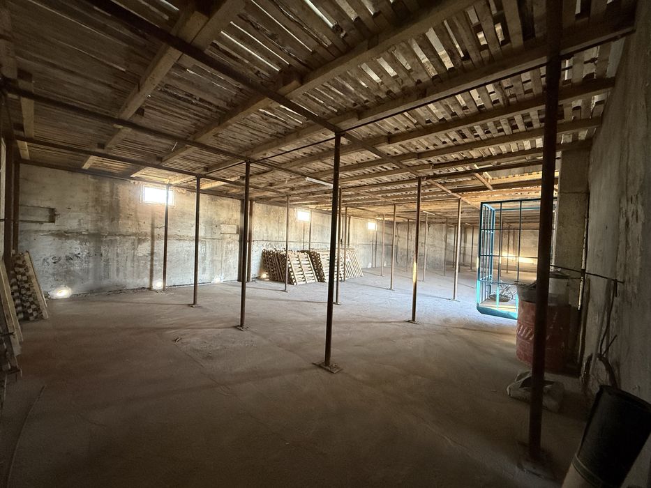 Сдается склад в аренду