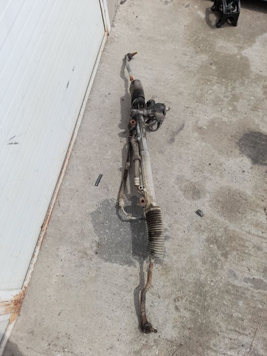 Caseta de direcție Mercedes A class