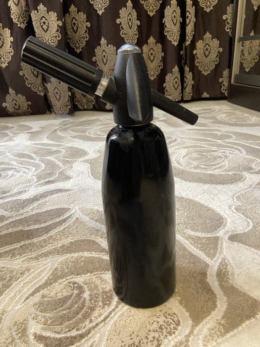 Сифон для газировный воды