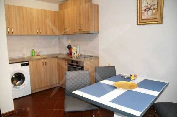 Двустаен - Център