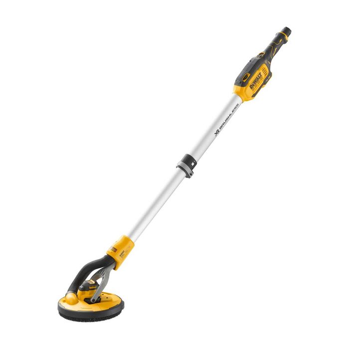 Жираф Акумулаторен шлайф орбитален  DeWALT DCE800NB, 18V