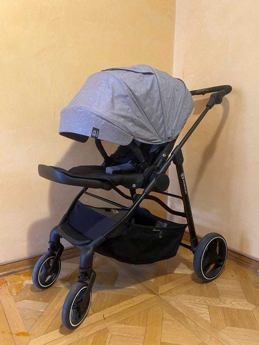 Продава се Kinderkraft Vesto – количка в отлично състояние