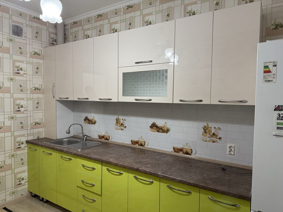 Кухонный гарнитур