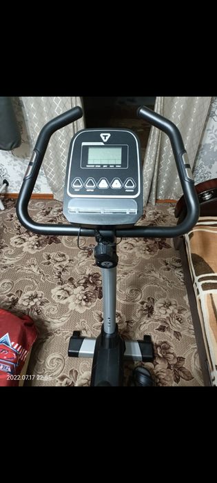 Велотренажёр TORNEO