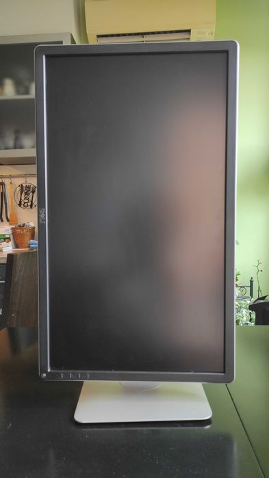 Монитор Dell P2414Hb с кабели