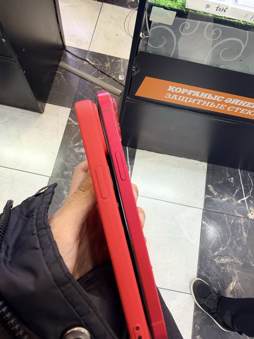 Iphone 14 plus ОБМЕН