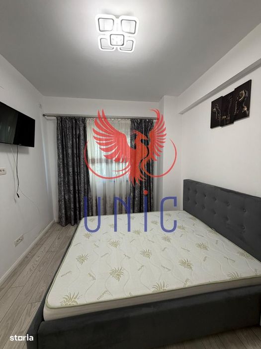 Apartament Calea Severinului etaj 2 , mobilat si utilat, 71 mp