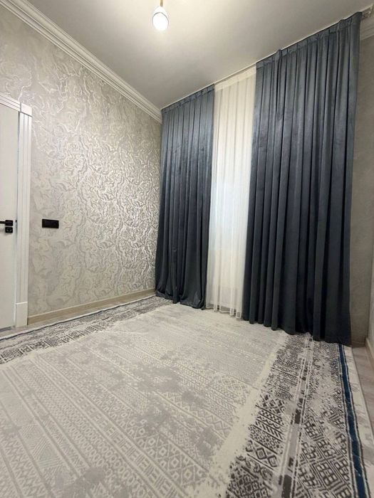 Чиланзар т 3 хона 78м² квартира навастройка арзон нархда сотилади