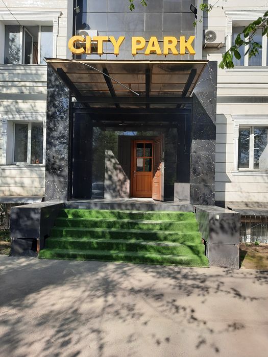 Сдам парикмахерское кресло